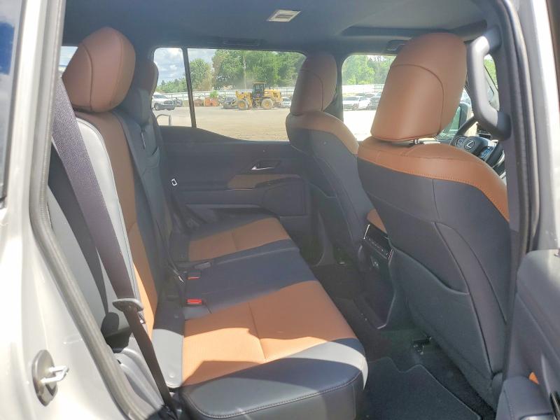 Продажа на аукционе авто 2025 Lexus Gx 550, vin: JTJTBCDX5S5045048, номер лота: 55168266