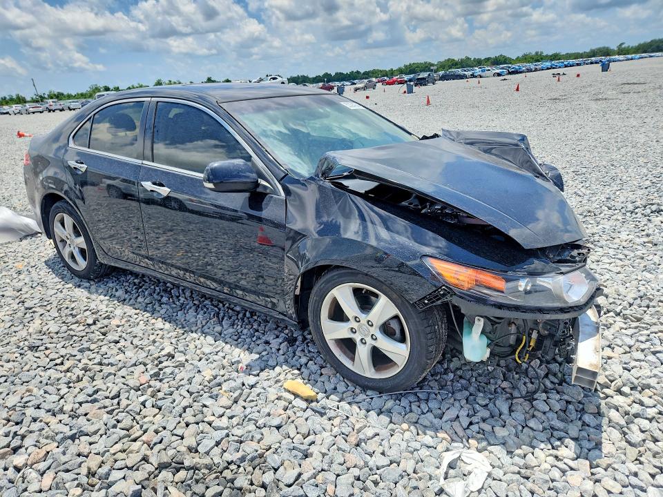 Aukcja sprzedaży 2013 Acura Tsx, vin: JH4CU2F68DC008326, numer aukcji: 53394256