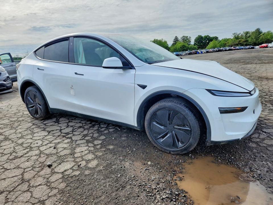 Продаж на аукціоні авто 2026 Tesla Model Y, vin: 7SAYGDEE4TA409733, номер лоту: 54783836