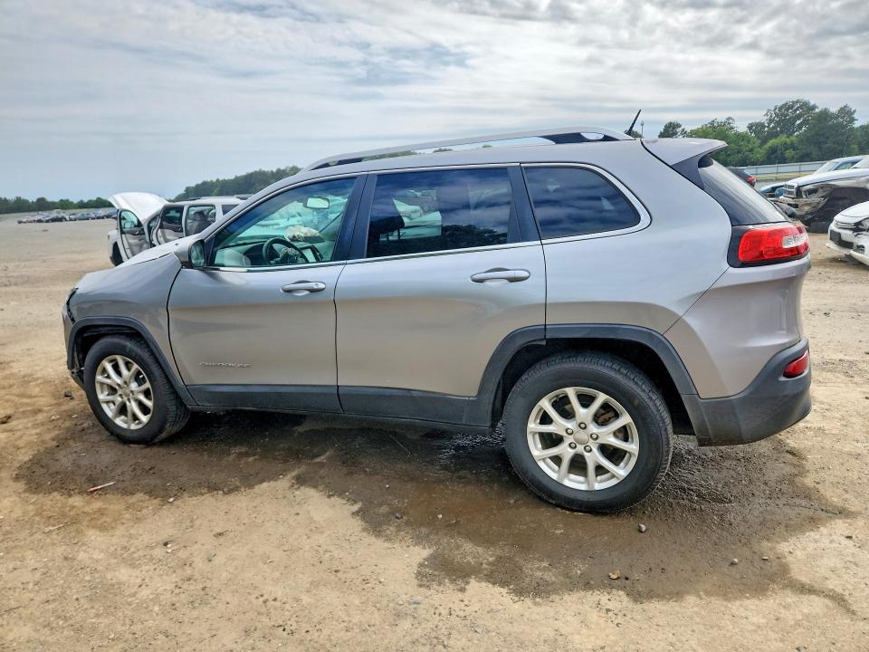 Продажа на аукционе авто 2015 Jeep Cherokee, vin: 1C4PJLCB7FW711954, номер лота: 53041736