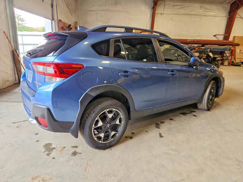 Продаж на аукціоні авто 2020 Subaru Crosstrek, vin: JF2GTAPC5L8252832, номер лоту: 53263486