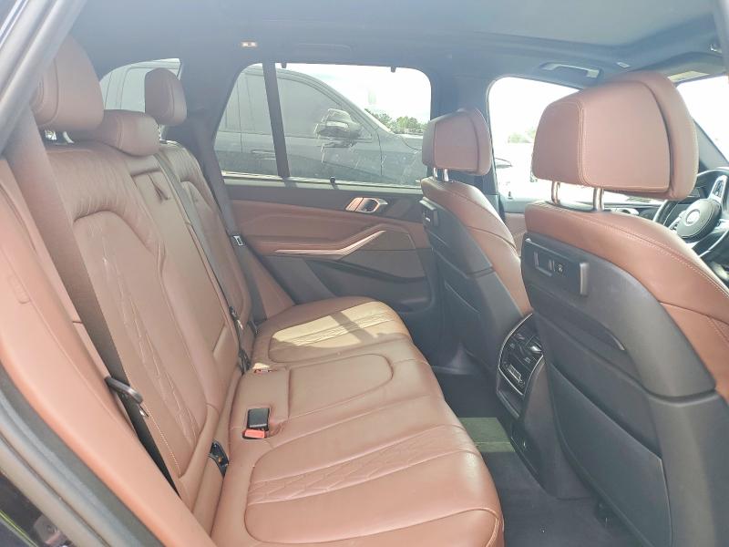 2019 Bmw X5 მანქანა იყიდება აუქციონზე, vin: 5UXJU2C59KLN64581, აუქციონის ნომერი: 53272466
