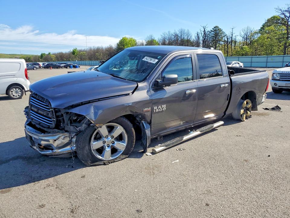 Aukcja sprzedaży 2016 Ram 1500, vin: 1C6RR7LT1GS366924, numer aukcji: 54229676
