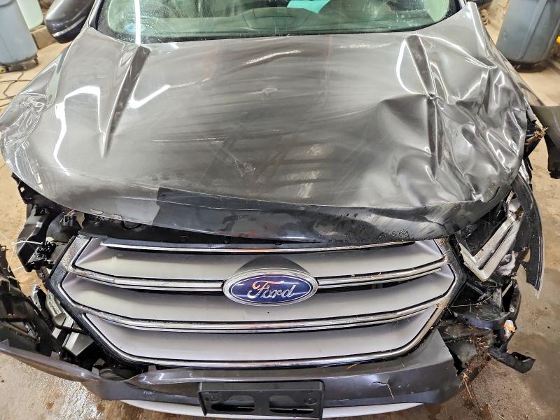 Продаж на аукціоні авто 2017 Ford Edge, vin: 2FMPK4K81HBB97317, номер лоту: 53635796