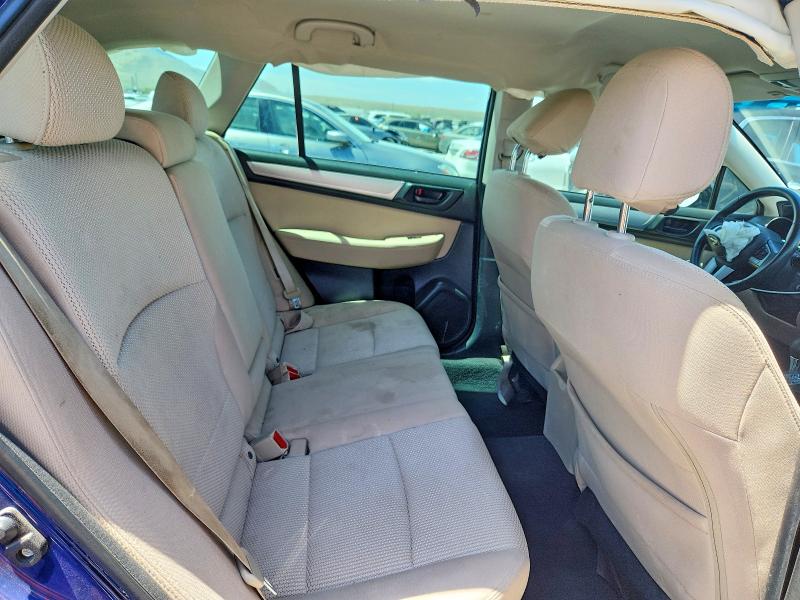 Продажа на аукционе авто 2016 Subaru Outback, vin: 4S4BSAAC7G3349792, номер лота: 54303596