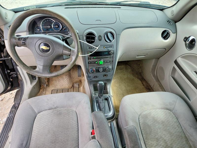 Aukcja sprzedaży 2011 Chevrolet Hhr, vin: 3GNBABFWXBS588456, numer aukcji: 54093506