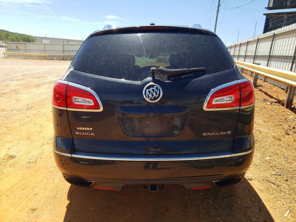 Aukcja sprzedaży 2013 Buick Enclave, vin: 5GAKRDKD3DJ189539, numer aukcji: 53603306