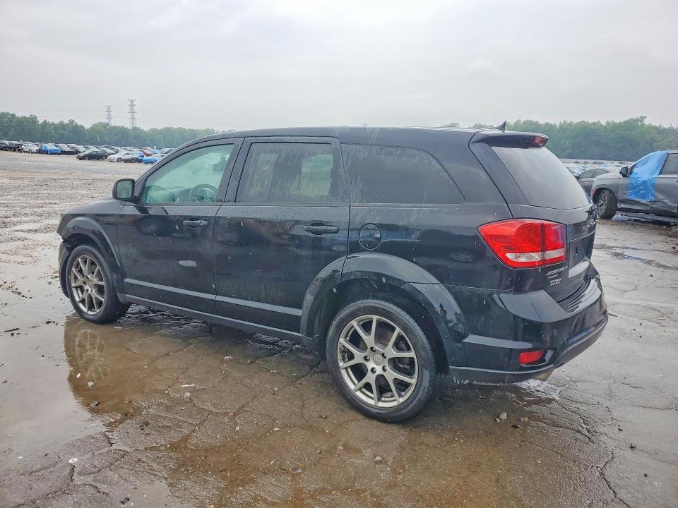Aukcja sprzedaży 2016 Dodge Journey, vin: 3C4PDDEG4GT244148, numer aukcji: 52431886