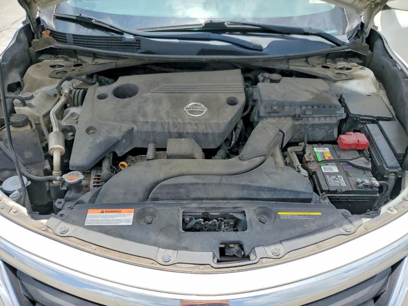 Aukcja sprzedaży 2015 Nissan Altima, vin: 1N4AL3AP4FC242215, numer aukcji: 54098646