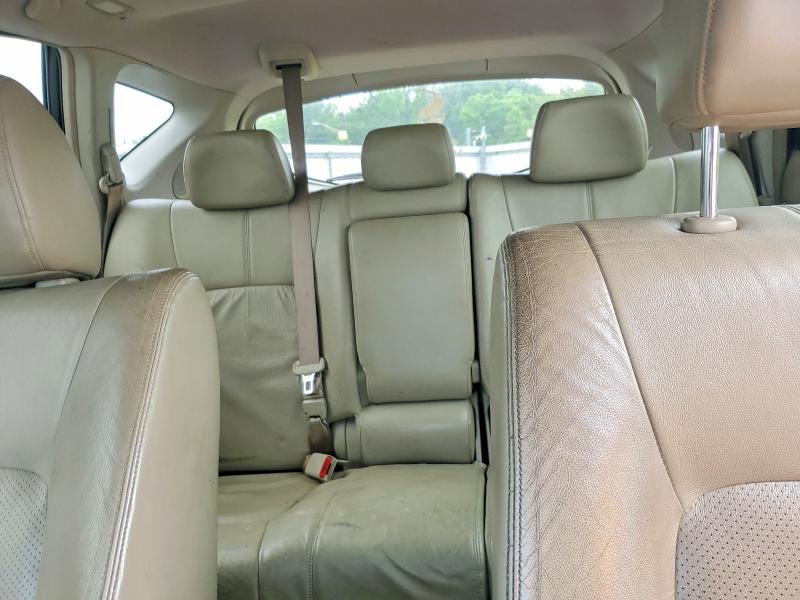 Продаж на аукціоні авто 2009 Nissan Murano, vin: JN8AZ18U99W101981, номер лоту: 54143296