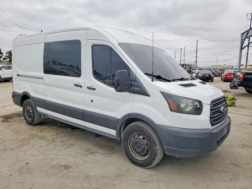 Aukcja sprzedaży 2018 Ford Transit, vin: 1FTBW2CM1JKA26551, numer aukcji: 53618036