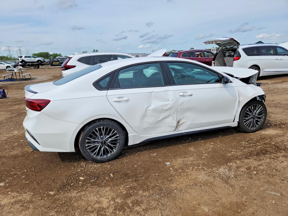 Aukcja sprzedaży 2023 Kia Forte, vin: 3KPF54AD5PE650805, numer aukcji: 54251976