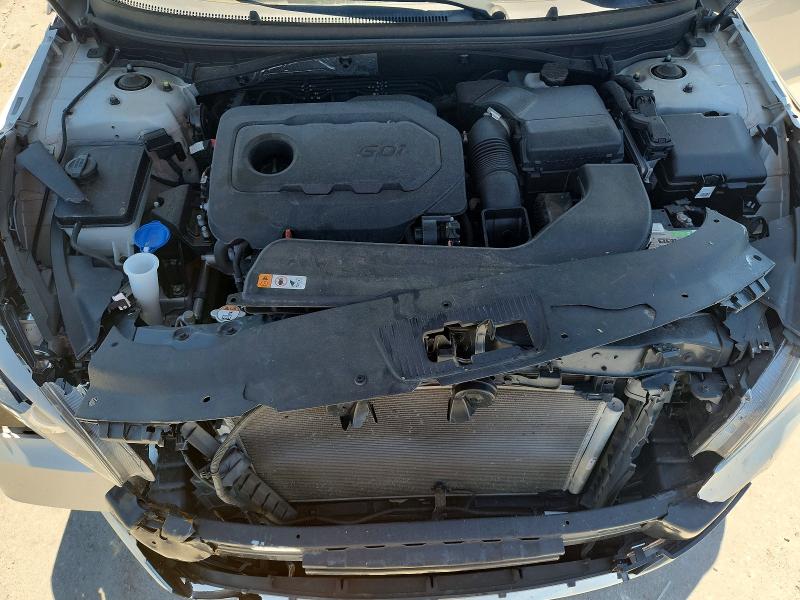 Продажа на аукционе авто 2015 Hyundai Sonata, vin: 5NPE34AF1FH242489, номер лота: 53721346