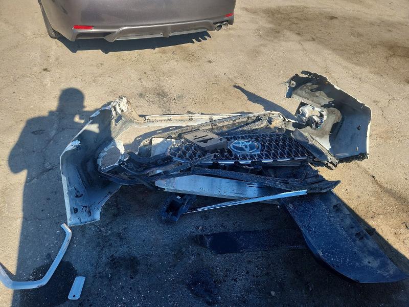 Aukcja sprzedaży 2019 Toyota Tacoma, vin: 3TMCZ5ANXKM240702, numer aukcji: 55359256