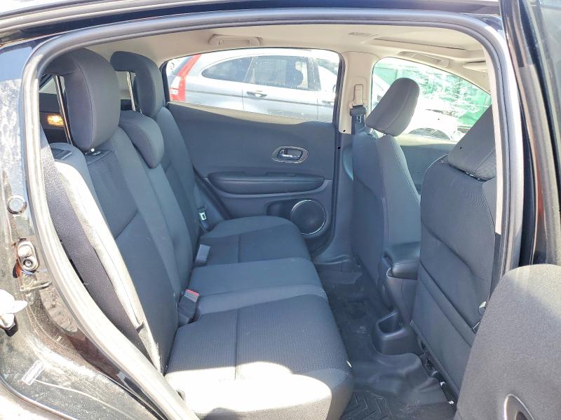 Продаж на аукціоні авто 2019 Honda Hr-v, vin: 3CZRU5H50KM723351, номер лоту: 52611546