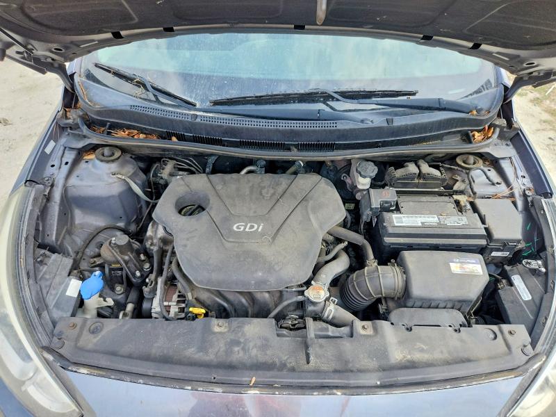 Продаж на аукціоні авто 2016 Hyundai Accent, vin: KMHCT5AE5GU289046, номер лоту: 53166216