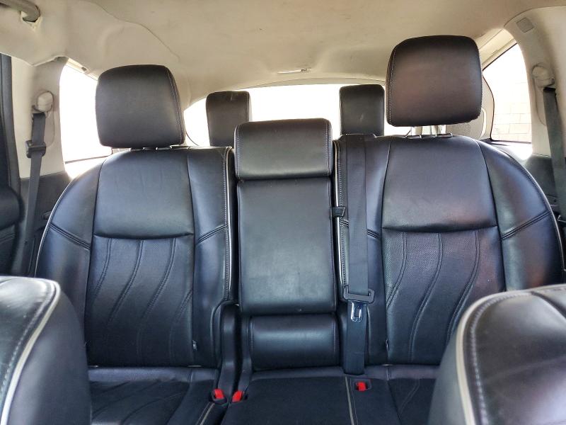 Aukcja sprzedaży 2016 Infiniti Qx60, vin: 5N1AL0MN2GC514065, numer aukcji: 53314456