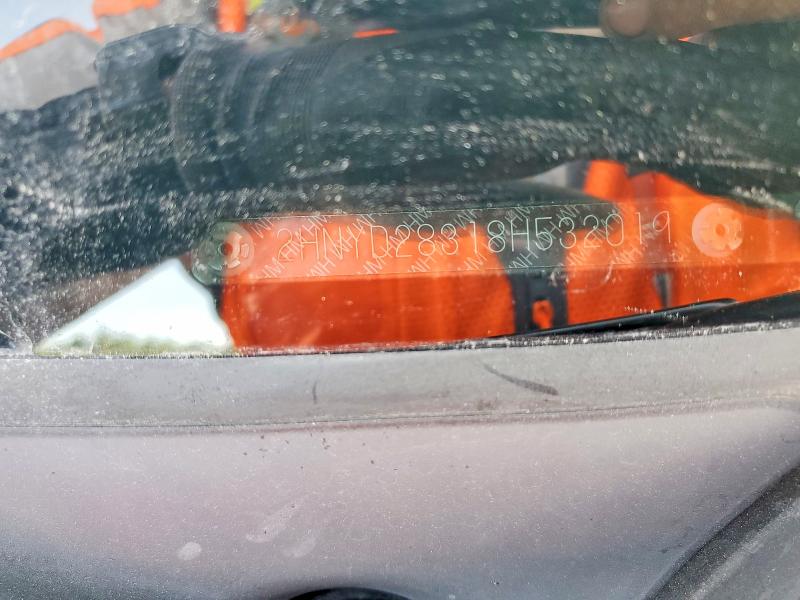 Aukcja sprzedaży 2008 Acura Mdx, vin: 2HNYD28318H532019, numer aukcji: 53756276