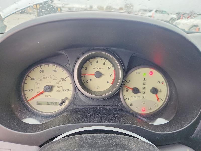 Продажа на аукционе авто 2002 Toyota Rav4, vin: JTEGH20V420063633, номер лота: 50520426