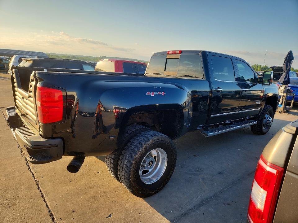 Aukcja sprzedaży 2016 Chevrolet Silverado, vin: 1GC4K1E82GF138789, numer aukcji: 53614076