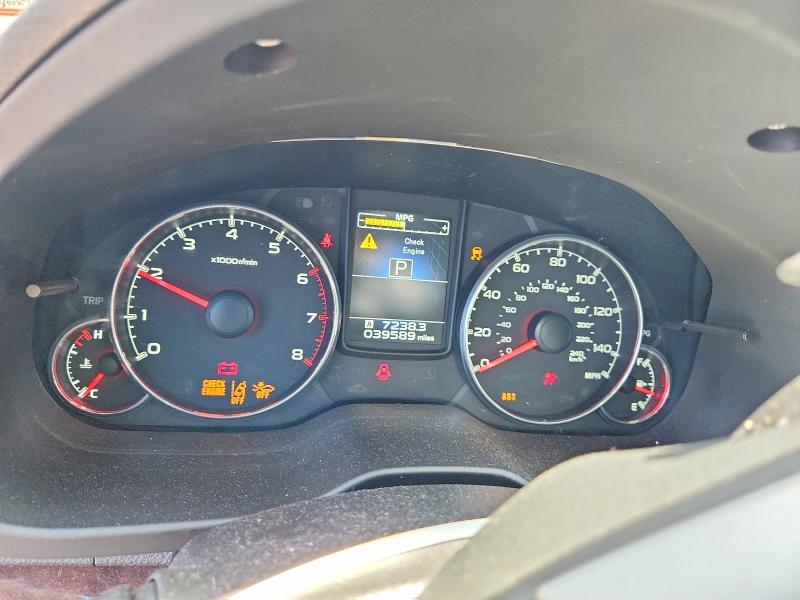 2013 Subaru Legacy მანქანა იყიდება აუქციონზე, vin: 4S3BMBP63D3035090, აუქციონის ნომერი: 55541016
