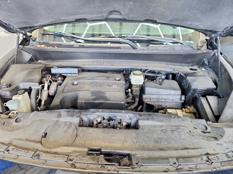 2016 Infiniti Qx60 მანქანა იყიდება აუქციონზე, vin: 5N1AL0MN9GC525015, აუქციონის ნომერი: 54054366
