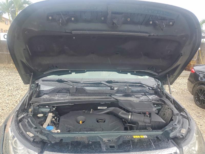 Aukcja sprzedaży 2016 Land Rover Discovery Sport, vin: SALCR2BG4GH555868, numer aukcji: 52123186