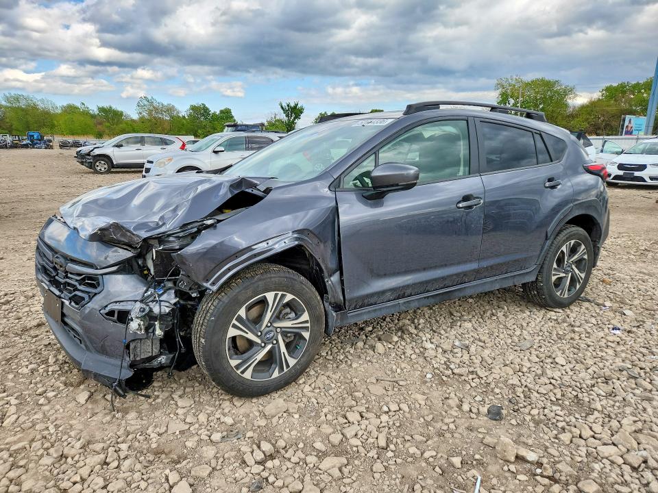 Aukcja sprzedaży 2024 Subaru Crosstrek, vin: JF2GUADCXRH898863, numer aukcji: 52654336