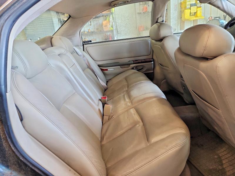 Auction sale of the 1999 Oldsmobile Aurora, vin: 1G3GR62CXX4112113, lot number: 54704356