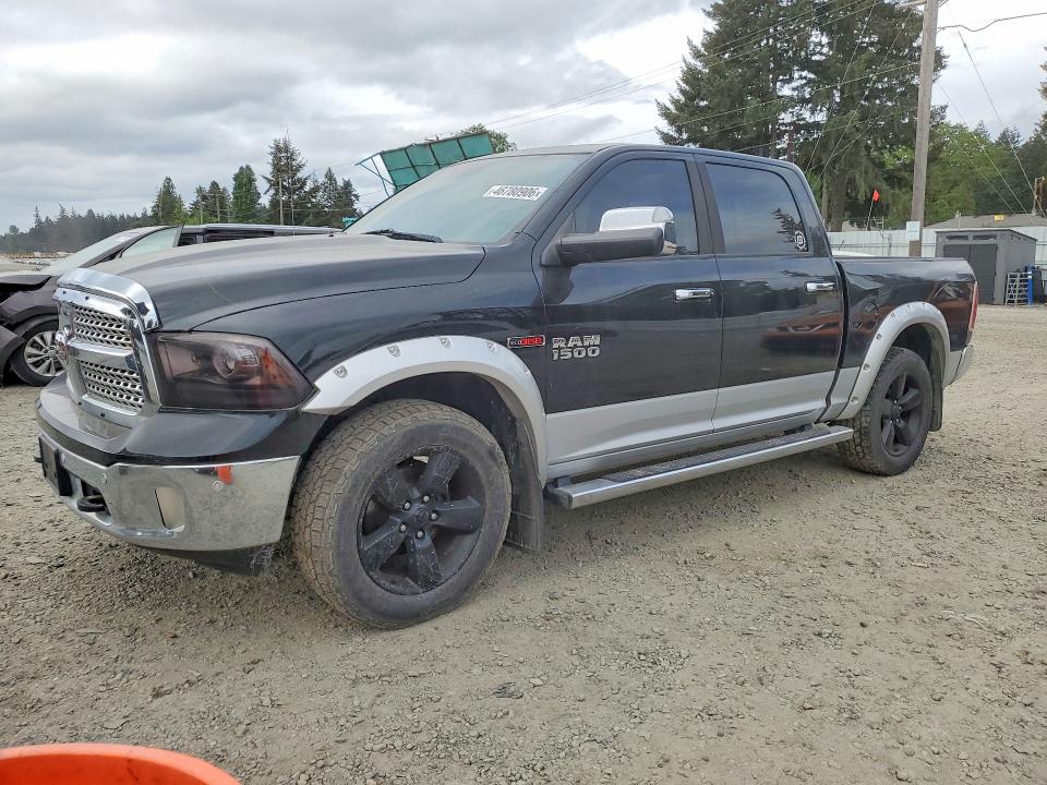 Aukcja sprzedaży 2015 Ram 1500, vin: 1C6RR7NM8FS576330, numer aukcji: 46780906
