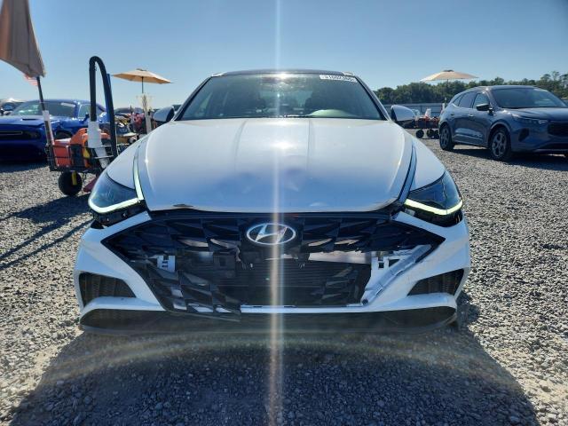 2020 Hyundai Sonata მანქანა იყიდება აუქციონზე, vin: 5NPEF4JA9LH036800, აუქციონის ნომერი: 51602366