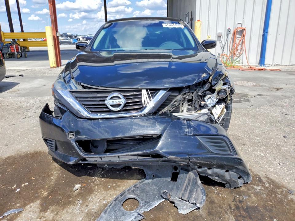 Продажа на аукционе авто 2016 Nissan Altima, vin: 1N4AL3AP5GC247439, номер лота: 51604436