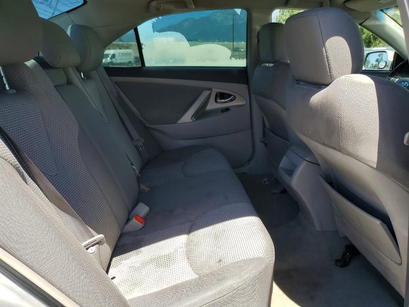 Aukcja sprzedaży 2010 Toyota Camry, vin: 4T1BK3EK1AU598782, numer aukcji: 53093356
