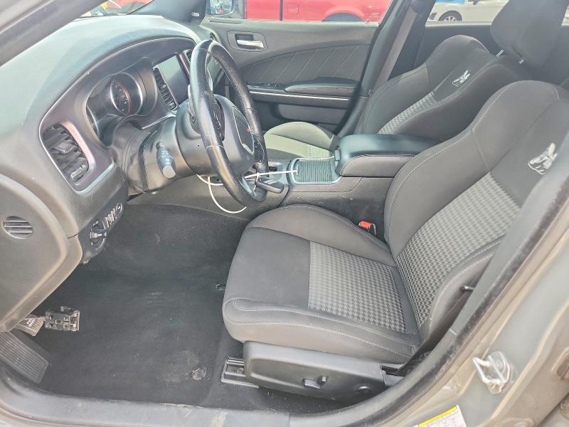 52377856 :رقم المزاد ، 2C3CDXGJ7KH697114 vin ، 2019 Dodge Charger مزاد بيع