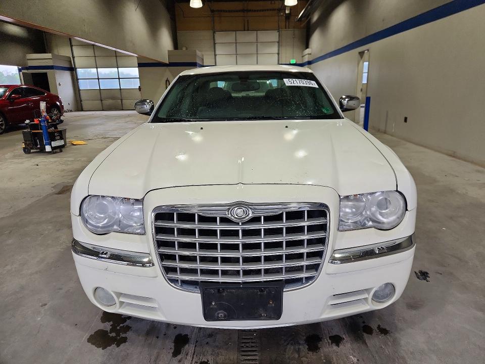 Aukcja sprzedaży 2006 Chrysler 300c, vin: 2C3LA63H46H291142, numer aukcji: 52170396