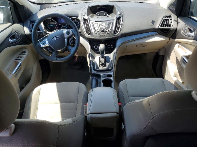 2013 Ford Escape მანქანა იყიდება აუქციონზე, vin: 1FMCU9G93DUB50835, აუქციონის ნომერი: 54487136
