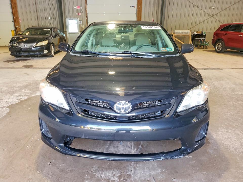 Aukcja sprzedaży 2011 Toyota Corolla, vin: 2T1BU4EEXBC702411, numer aukcji: 54182846