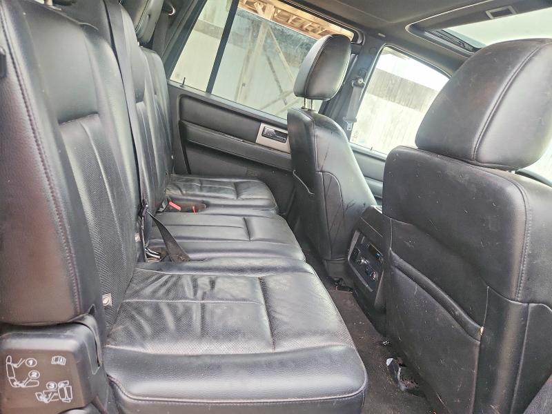 Продаж на аукціоні авто 2017 Ford Expedition, vin: 1FMJK2AT3HEA71531, номер лоту: 53810576