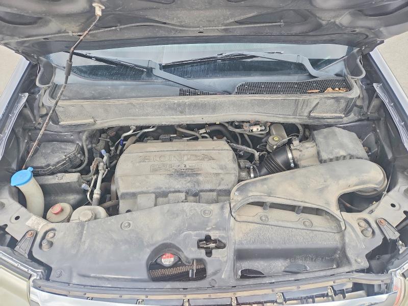 Продаж на аукціоні авто 2014 Honda Pilot, vin: 5FNYF4H5XEB009810, номер лоту: 52833776