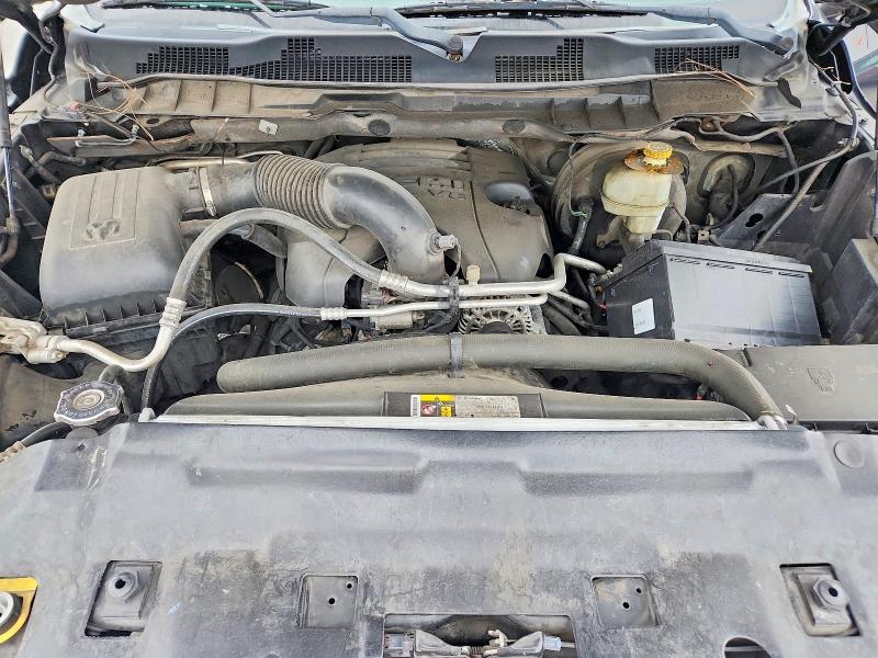 Продаж на аукціоні авто 2015 Ram 1500, vin: 1C6RR7WT5FS730028, номер лоту: 52843316