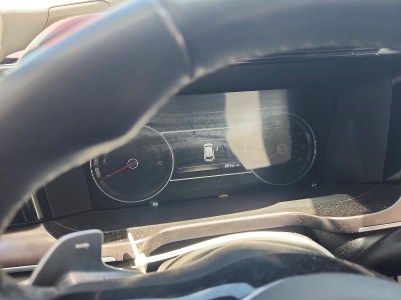 Aukcja sprzedaży 2022 Kia Sorento, vin: KNDRG4LG9N5091301, numer aukcji: 53663506