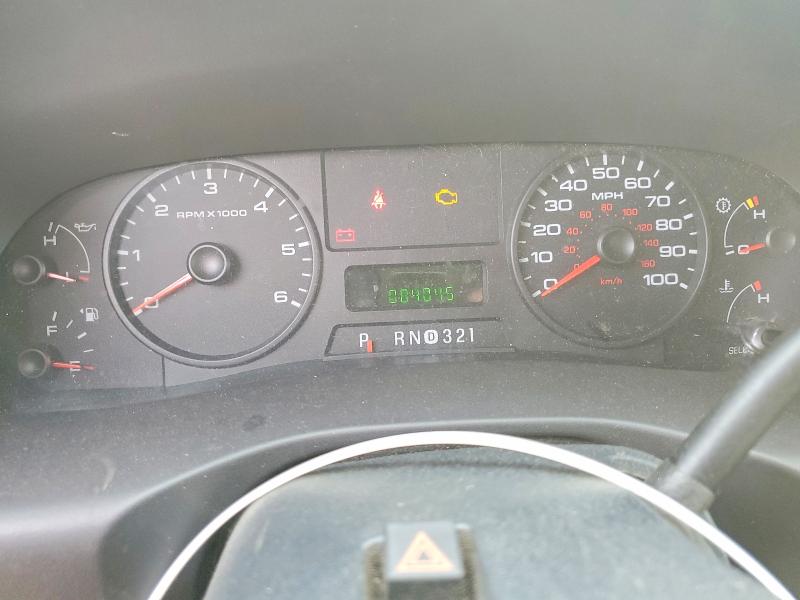 Aukcja sprzedaży 2005 Ford F250, vin: 1FTSW21595EA19377, numer aukcji: 52208386