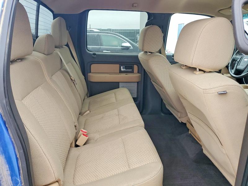 Aukcja sprzedaży 2013 Ford F150, vin: 1FTFW1ET7DKD19925, numer aukcji: 54417246