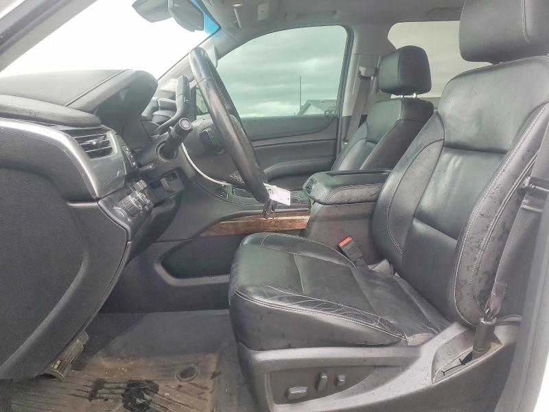 Продажа на аукционе авто 2019 Chevrolet Suburban, vin: 1GNSKHKC1KR286570, номер лота: 52713276