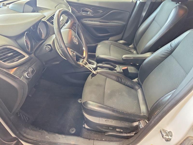 Aukcja sprzedaży 2013 Buick Encore, vin: KL4CJBSB9DB128391, numer aukcji: 55335676