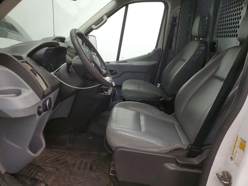 Aukcja sprzedaży 2018 Ford Transit, vin: 1FTYR1CM8JKA41298, numer aukcji: 53062226