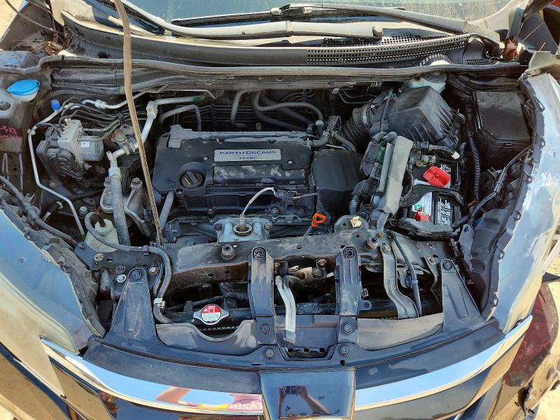 Продажа на аукционе авто 2015 Honda Cr-v, vin: 2HKRM4H53FH618959, номер лота: 54921536