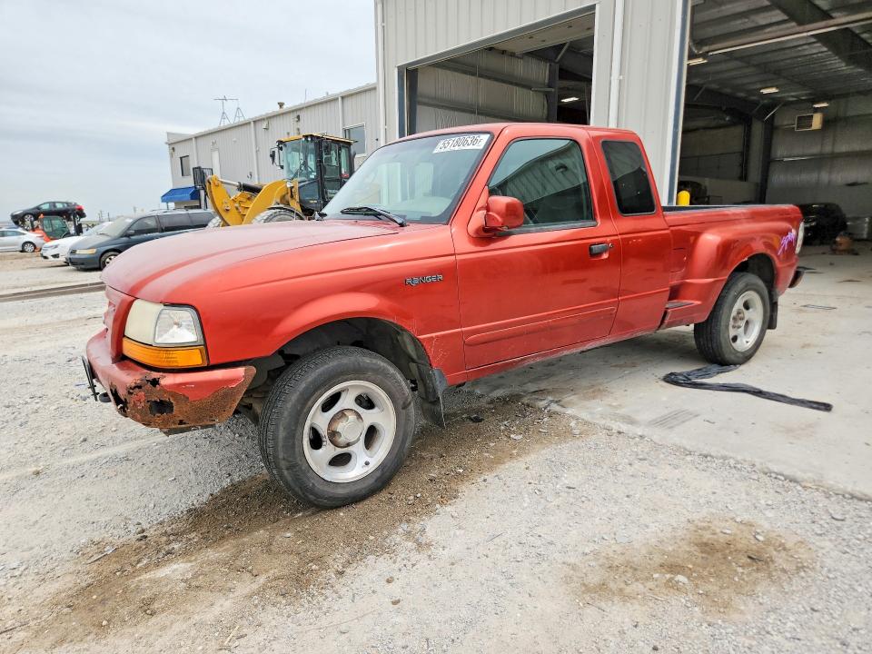 Aukcja sprzedaży 1998 Ford Ranger, vin: 1FTZR15XXWPA38490, numer aukcji: 55180636