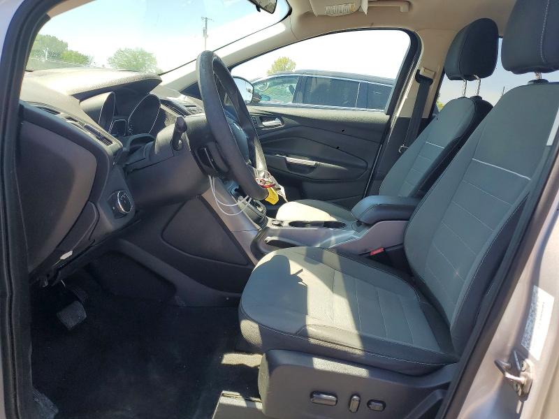 2015 Ford Escape მანქანა იყიდება აუქციონზე, vin: 1FMCU9GX5FUA68526, აუქციონის ნომერი: 53026216