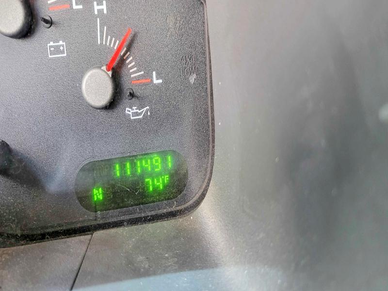 2004 Ford Expedition მანქანა იყიდება აუქციონზე, vin: 1FMRU13W64LB74351, აუქციონის ნომერი: 54906116